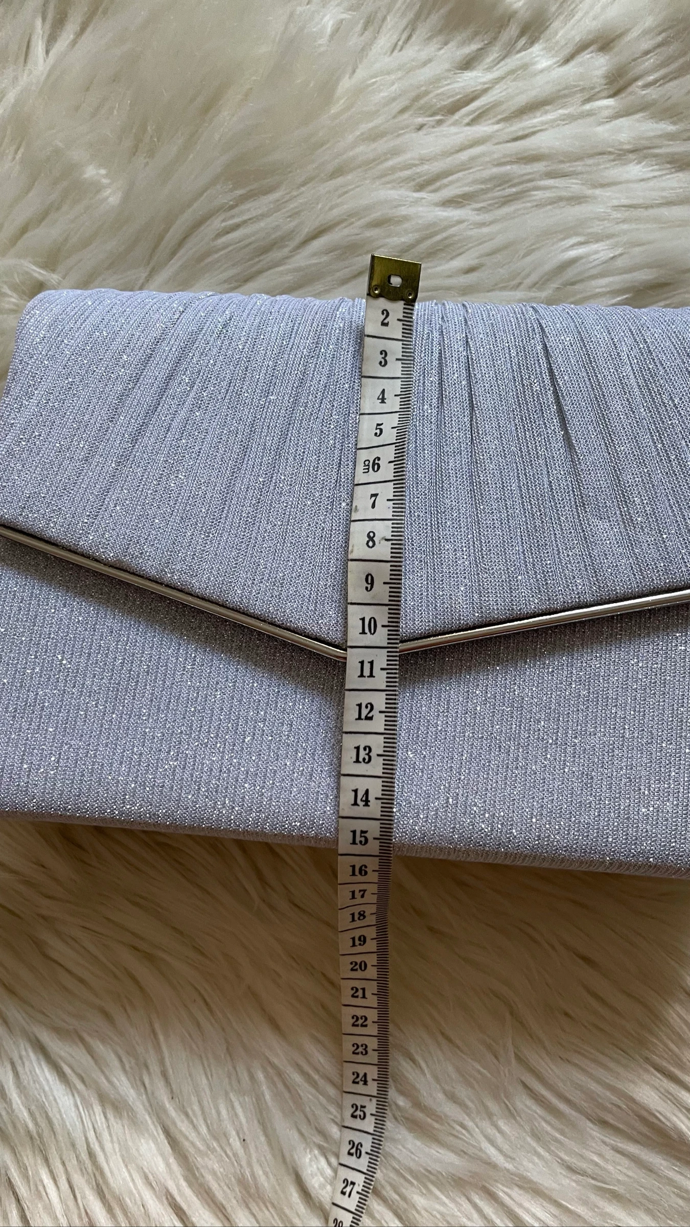 Clutch bolso evento – photo 13